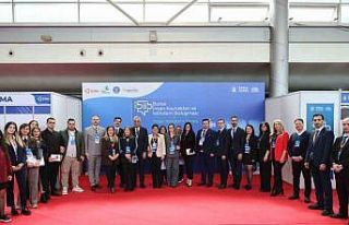 Bursa’da istihdam buluşması başladı