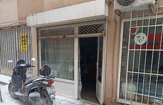 Bursa’da jeneratör yangını korkuttu