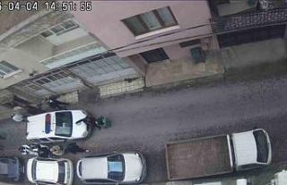 Bursa’da korku filmlerine konu olacak cinayet