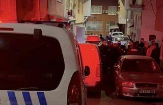 Bursa’da park yeri kavgası mahalleliyi ayağa kaldırdı