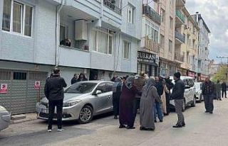 Bursa’da yaşlı kadın evinde ölü bulundu