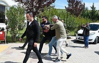 Bursa’da yaşlı kadını öldüren zanlı tutuklandı