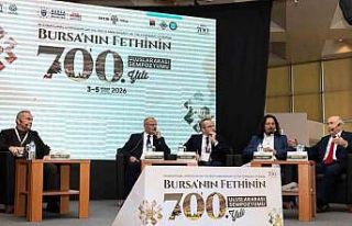Bursa’nın fethine uluslararası bakış