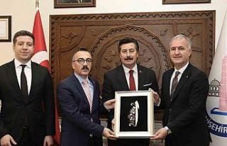 Bursa’nın iki ilçesinde önemli işbirliği