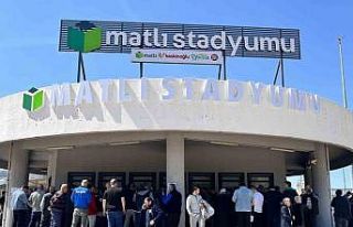 Bursaspor kombinelerine büyük ilgi, taraftar saatlerce...