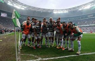 Bursaspor maçı Eskişehir’de oynanacak