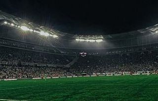 Bursaspor’un konuğu Mardin 1969 Spor