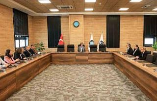 BUÜ’nün kalitesi bir kez daha tescillendi