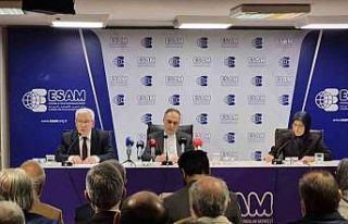 Büyükelçi Zadeh: "İran savaşın başlatıcısı...