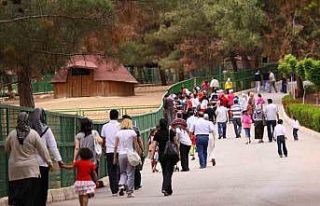 Büyükşehir’den 23 Nisan’da öğretmen ve öğrencilere...