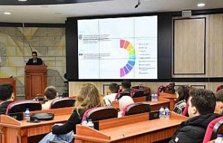 Büyükşehir’den istihdamda fırsat eşitliği