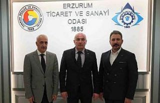 Çalışan sayısı 650’ye ulaştı