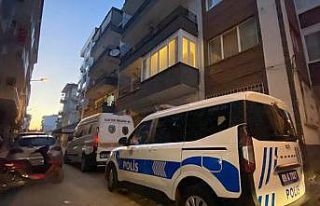 Cam silerken 5. kattan düşerek ağır yaralandı