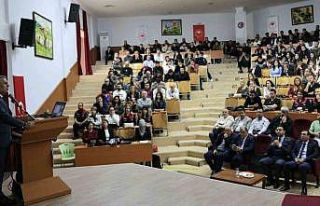 Çanakkale’de ‘B-Reçete’ tanıtımı