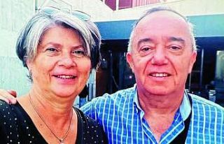 Çanakkale’de emekli öğretmen önce kendini, sonra...