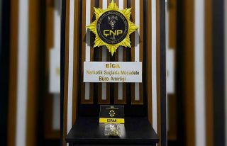 Çanakkale’de farklı suçlardan aranan 6 şüpheli...