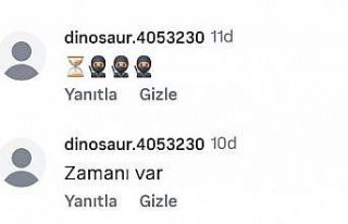 Çanakkale’de iki farklı sosyal medya hesaptan...