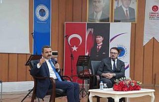 Çanakkale’den Bitlis’e ‘Bir Milletin Fedakârlığı,...