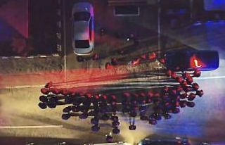 Çankırı’da uyuşturucu operasyonu: 13 tutuklama