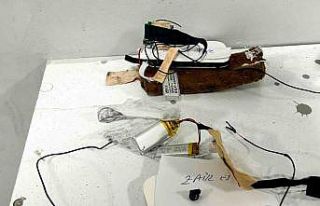 Çatak’ta ehliyet sınavı çetesine suçüstü:...