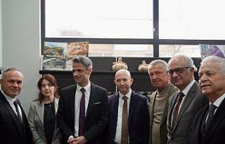 ÇAY-KA Lezzet Fabrikası’nda kadınlar üretecek,...