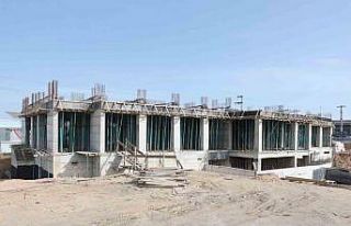 Çayırova’da 200 yataklı hastane ve meslek lisesi...