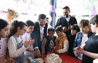 Çekmeköy’de şehit olan Fatma Nur öğretmenin...