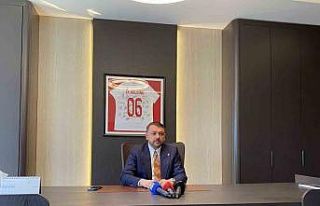 Cengiz Gökay: "İbrahim Hacıosmanoğlu’nun...