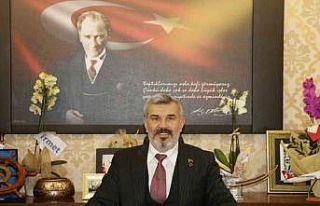 Çerkezköy Ticaret ve Sanayi Odası Yönetim Kurulu...