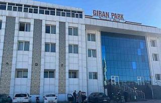 Çermik kaplıcaları yeni sezona hazırlanıyor