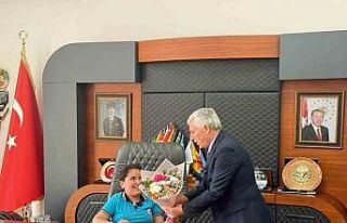 Çermik’te 23 Nisan etkinlikleri