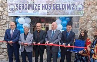 Çermik’te öğrencilerden anlamlı etkinlik