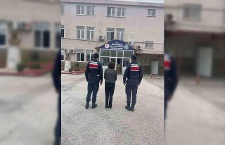 Çeşitli suçlardan aranan 2 şahıs Aydın’da...
