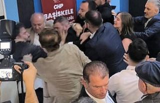CHP Başiskele’de yaşanan olaylı kavga yargıya...