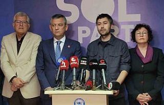 CHP Genel Başkanı Özel: "Meclis alacağı...