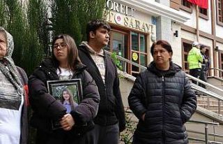 CHP’li Görele eski Belediye Başkanı Hasbi Dede’nin...