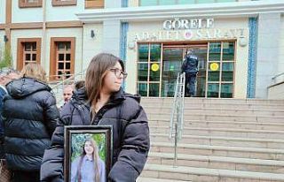 CHP’li Görele eski Belediye Başkanı Hasbi Dede’nin...