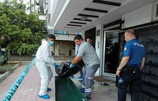 Cinayet davasında otopsi raporu detayı