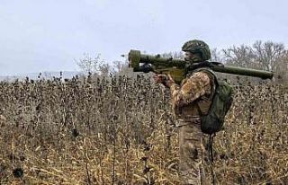 Çin’in İran’a silah sevkiyatına hazırlandığı...