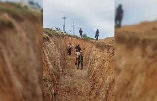 Cizre fayı için kritik bilimsel çalışma başlatıldı