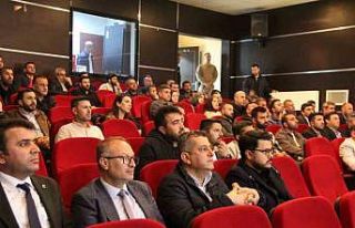 Cizre’de okulların güvenliği masaya yatırıldı