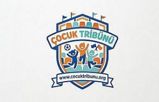 "Çocuk Tribünü" projesi 2026 Dünya Kupası’na...