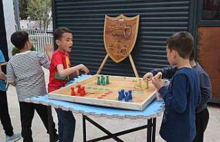 Çocukların bayramı Muğla’da şenliğe dönüşecek