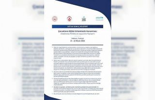 ‘Çocukların Dijital Ortamlarda Korunması: Uluslararası...