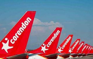 Corendon Airlines ücret sınıfı yapısını yeniden...