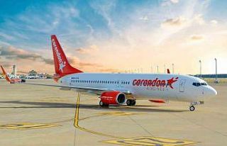 Corendon Airlines’a Global CIO’dan "Project...