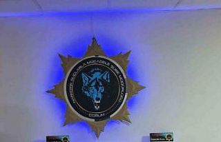 Çorum’da uyuşturucu satıcılarına darbe: 12...