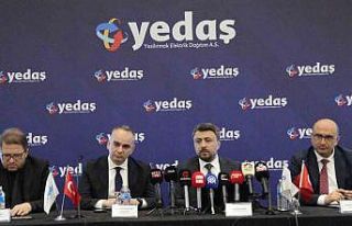 Çorum’un enerji altyapısına 9 milyar TL’lik...