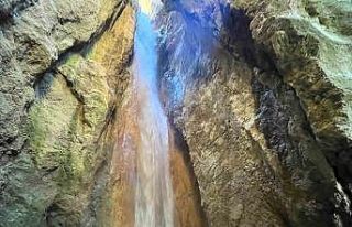 Çorum’un keşfedilmeyi bekleyen saklı cenneti