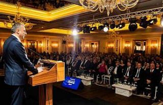 Coşkunöz Holding, yeni dönem stratejisini belirledi